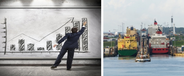 Panamá como eje de expansión de las franquicias