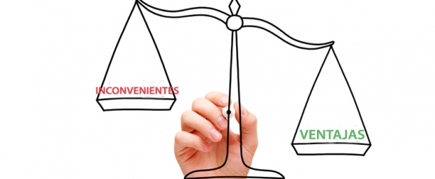 Ventajas e inconvenientes de ser franquiciador