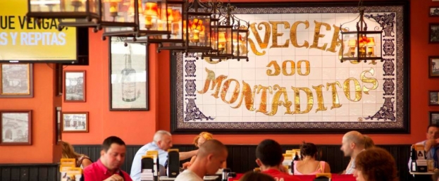 100 montaditos abrirá 33 locales en América