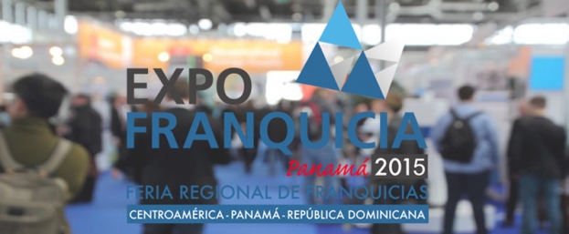 Expofranquicia 2015 en Panamá