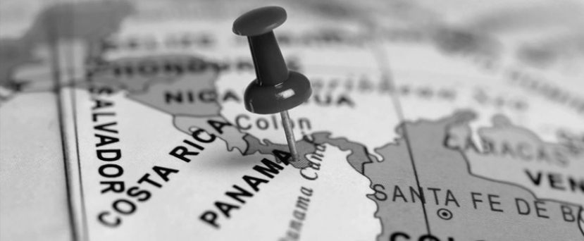 Panamá es una de las puertas de entrada al mercado estadounidense y centroamericano
